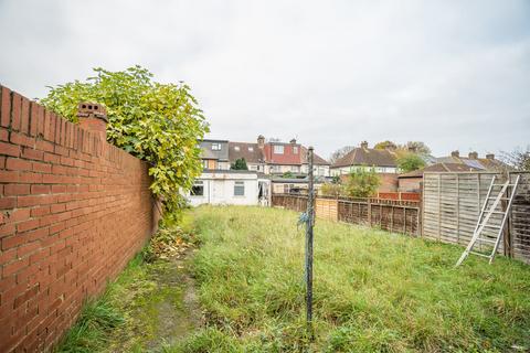 3 bedroom terraced house for sale, Lady Margaret Road, Southall