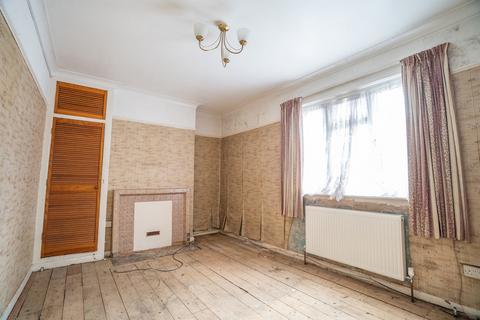 3 bedroom terraced house for sale, Lady Margaret Road, Southall