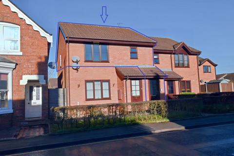 2 bedroom flat for sale, Shrewsbury Road, Market Drayton