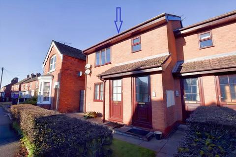 2 bedroom flat for sale, Shrewsbury Road, Market Drayton