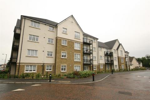 2 bedroom flat to rent, Crown Crescent, Larbert