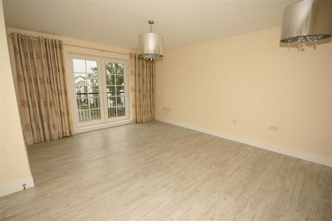 2 bedroom flat to rent, Crown Crescent, Larbert