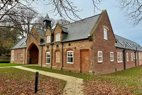 3 bedroom terraced house for sale, Grey Towers Stables, Wyke Lane, Nunthorpe, North Yorkshire