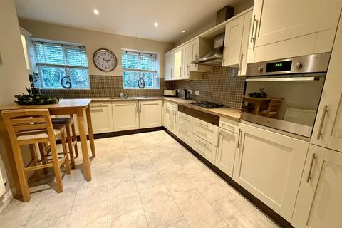 3 bedroom terraced house for sale, Grey Towers Stables, Wyke Lane, Nunthorpe, North Yorkshire