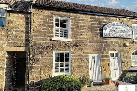 3 bedroom terraced house for sale, Station Road, Great Ayton, Middlesbrough, North Yorkshire