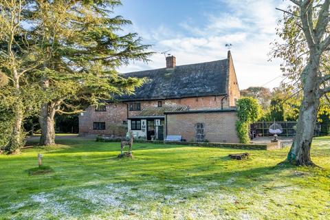 4 bedroom manor house for sale, Browston Lane, Browston