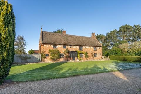 4 bedroom manor house for sale, Browston Lane, Browston