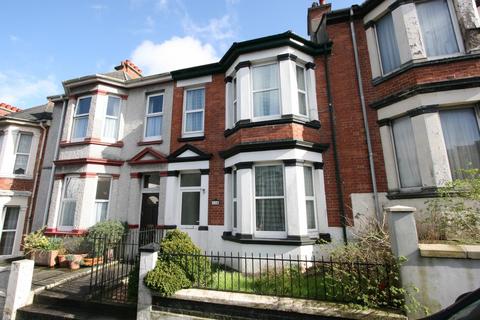 1 bedroom terraced house to rent, Room 2, 134 Lipson Road