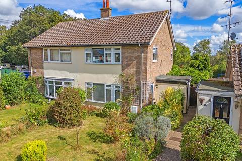 3 bedroom semi-detached house for sale, Barnston, Dunmow