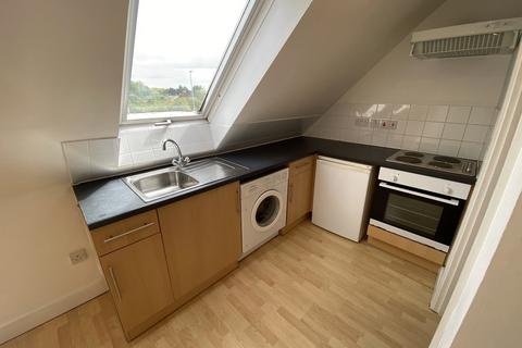 Studio to rent, Brookfields, Cambridge CB1