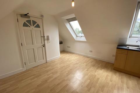 Studio to rent, Brookfields, Cambridge CB1