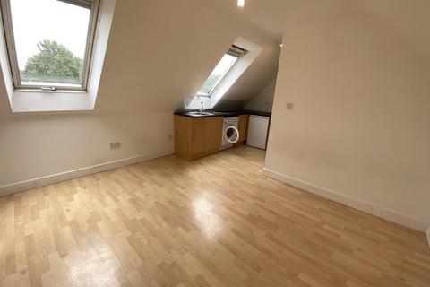 Studio to rent, Brookfields, Cambridge CB1