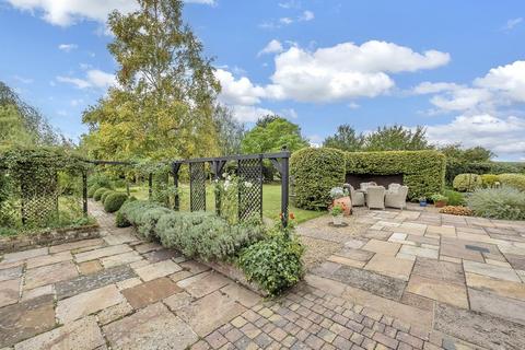 4 bedroom barn conversion for sale, Starston, Harleston