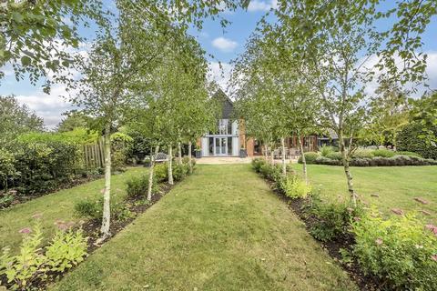 4 bedroom barn conversion for sale, Starston, Harleston