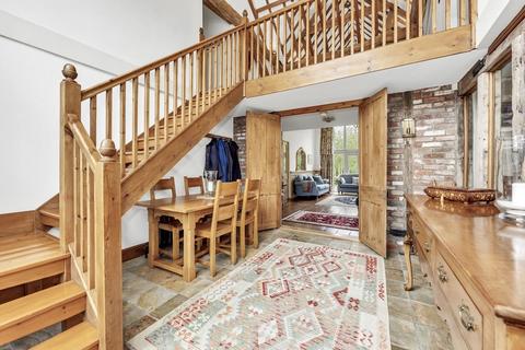Willow Barn Hardwick Road, Starston, Harleston, IP20 9PH