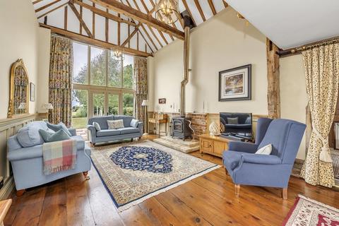 Willow Barn Hardwick Road, Starston, Harleston, IP20 9PH