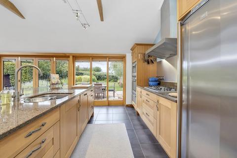 Willow Barn Hardwick Road, Starston, Harleston, IP20 9PH
