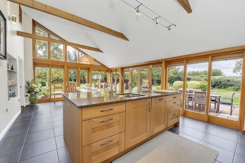 Willow Barn Hardwick Road, Starston, Harleston, IP20 9PH