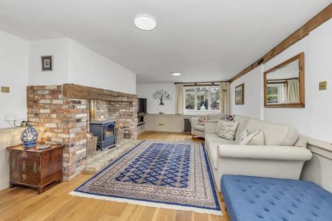 Willow Barn Hardwick Road, Starston, Harleston, IP20 9PH