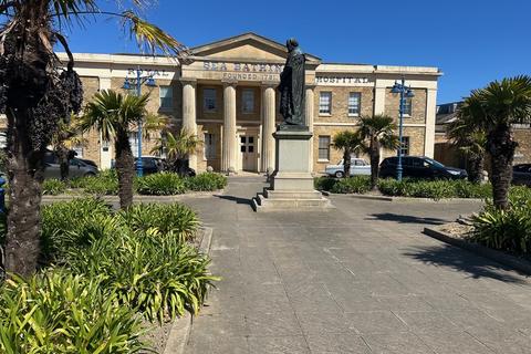 undefined, Alexandra Court, Canterbury Road, Margate