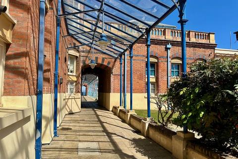 undefined, Alexandra Court, Canterbury Road, Margate