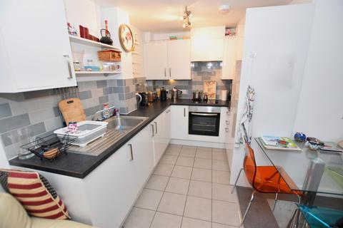 undefined, Alexandra Court, Canterbury Road, Margate