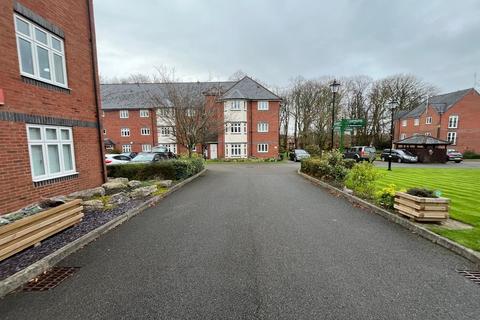 2 bedroom apartment for sale, Loriners Grove, Walsall