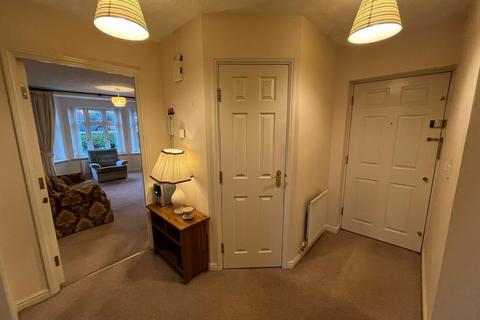 2 bedroom apartment for sale, Loriners Grove, Walsall