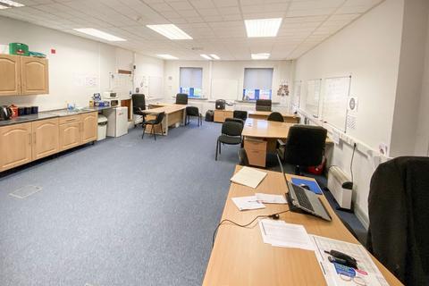 Office to rent, Hagley Court North, Right side Office -  The Waterfront, Level Street, Brierley Hill