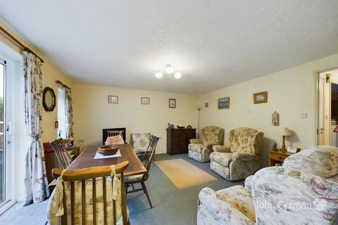 undefined, Warwick Way, Ashby-de-la-Zouch