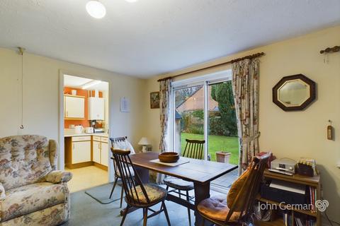 undefined, Warwick Way, Ashby-de-la-Zouch