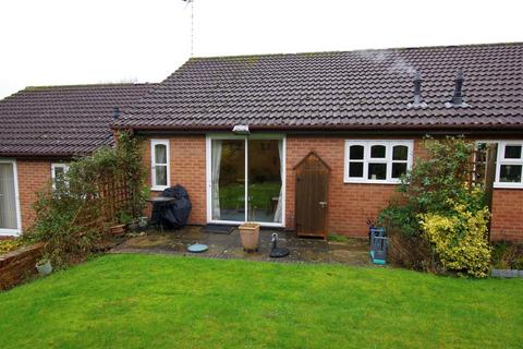 undefined, Warwick Way, Ashby-de-la-Zouch