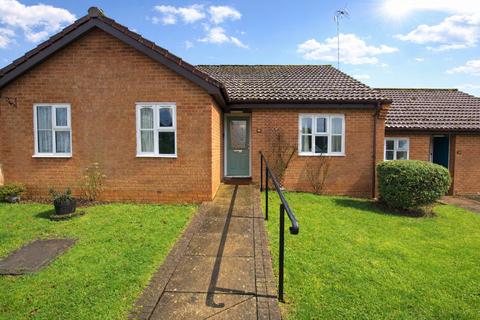 undefined, Warwick Way, Ashby-de-la-Zouch
