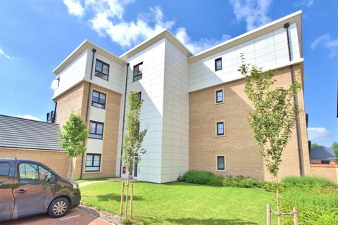 2 bedroom apartment to rent, Turner Crescent, Cambridge CB22