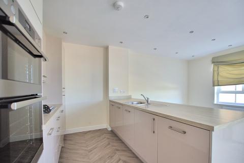 2 bedroom apartment to rent, Turner Crescent, Cambridge CB22