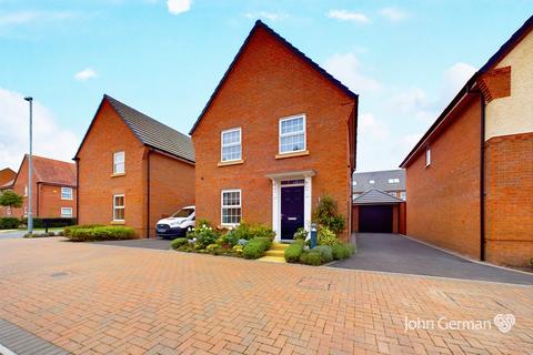 4 bedroom detached house for sale, Evans Road, East Leake