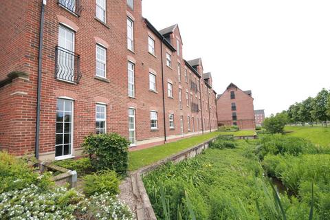 2 bedroom apartment to rent, Spinners Court, Chorley PR7