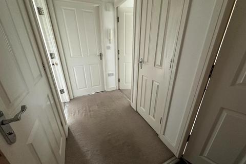 2 bedroom apartment to rent, Spinners Court, Chorley PR7