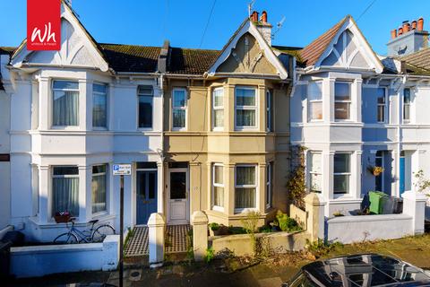 2 bedroom terraced house for sale, Alpine Road, Hove