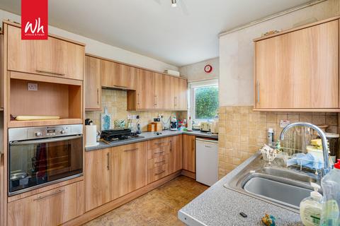 2 bedroom terraced house for sale, Alpine Road, Hove