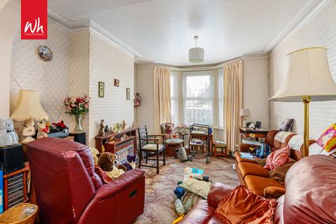 2 bedroom terraced house for sale, Alpine Road, Hove