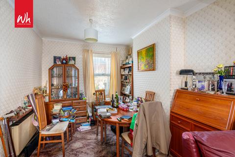 2 bedroom terraced house for sale, Alpine Road, Hove