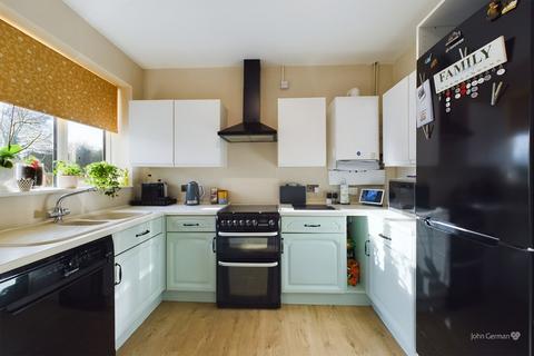 14 Bedale Close, Coalville, LE67 3BE