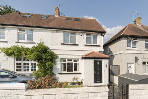 4 bedroom semi-detached house to rent, Wilcox Road, Teddington