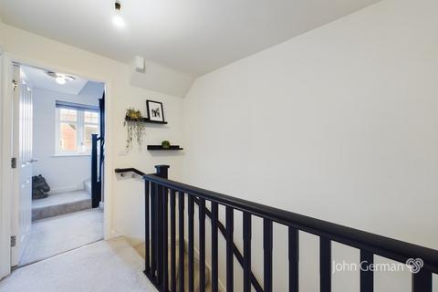 28 Harper Drive, Mickleover, Derby, DE3 0AE