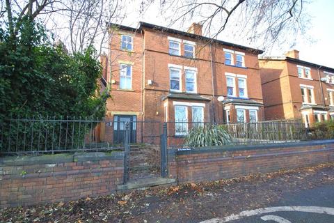 1 bedroom apartment to rent, Town Field Villas, Doncaster DN1