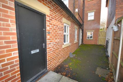 1 bedroom apartment to rent, Town Field Villas, Doncaster DN1