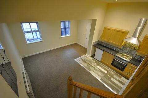 1 bedroom apartment to rent, Town Field Villas, Doncaster DN1