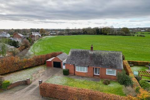 3 bedroom detached bungalow for sale, Linstock, Carlisle