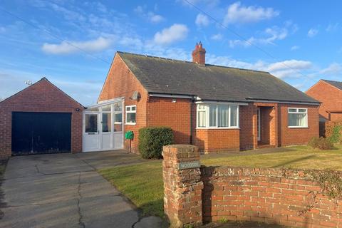 3 bedroom detached bungalow for sale, Linstock, Carlisle